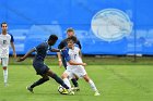Men's Soccer vs Gordon  Wheaton Men's Soccer vs Gordon. - Photo by Keith Nordstrom : Wheaton, Soccer, Gordon, MSoc2019